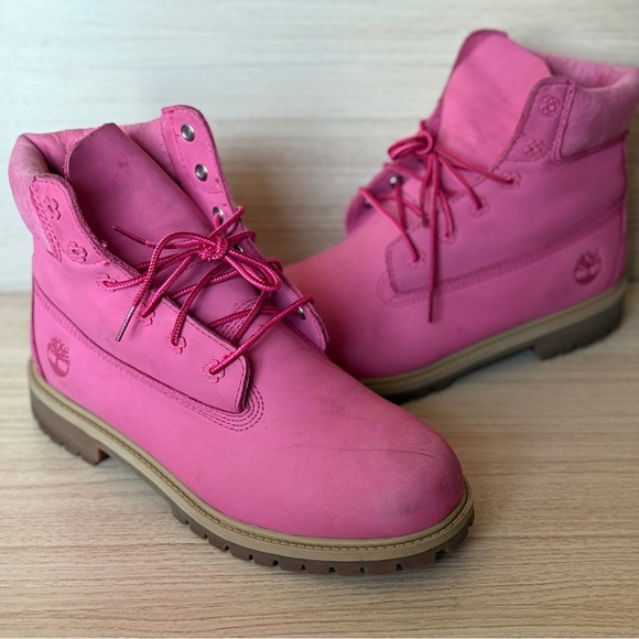 Timberland Premium waterproof boots - Picture 3 of 10